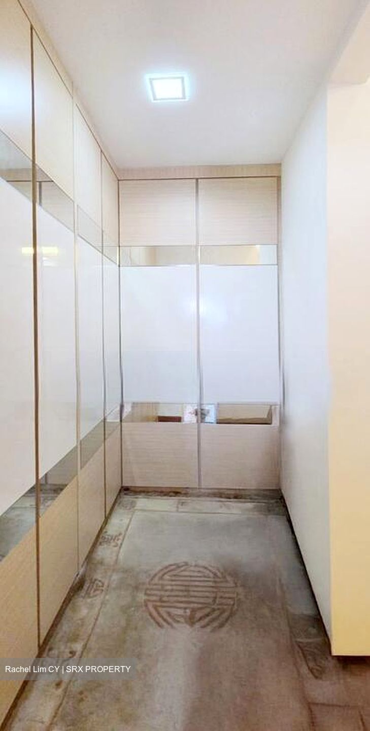 Sunrise Villa (D28), Terrace #502499401